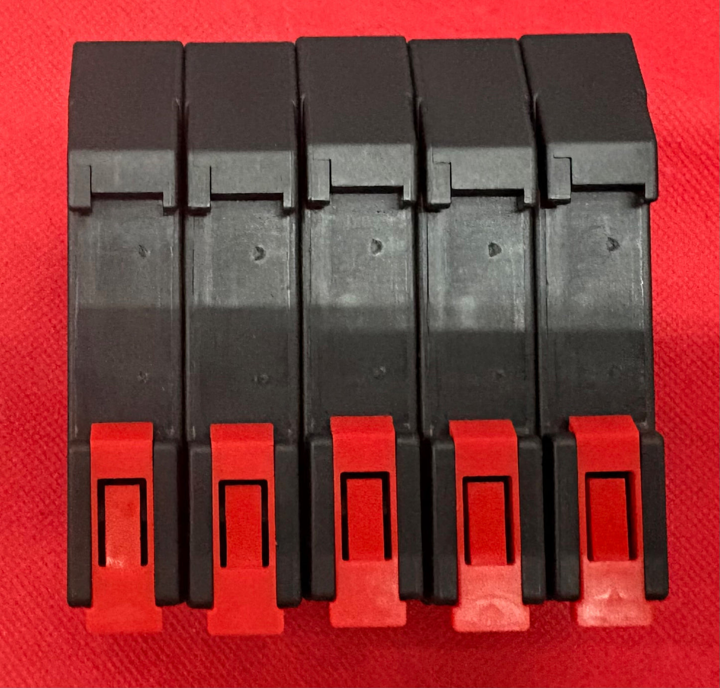 PHOENIX CONTACT PT 10,3-HESI 1000V - Fuse holder TERMINAL BLOCK - 1 LOT QTY 5