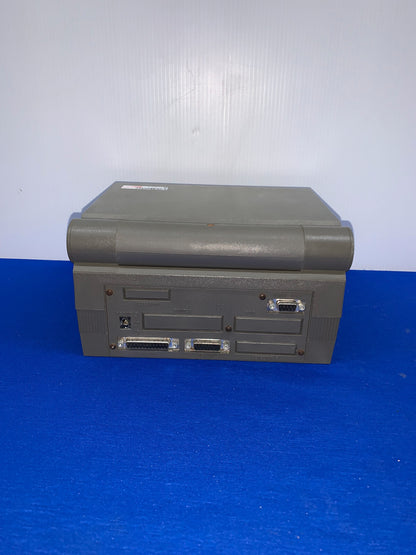 ULTIMA LM 33-0647 de COHERETT LABMASTER