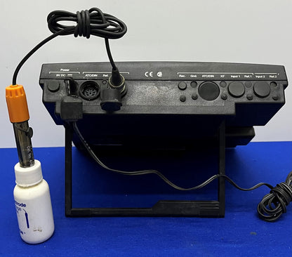 THERMO ORION 420A+ pH METER TESTER - ARTICOLO PER RICAMBI/RIPARAZIONI