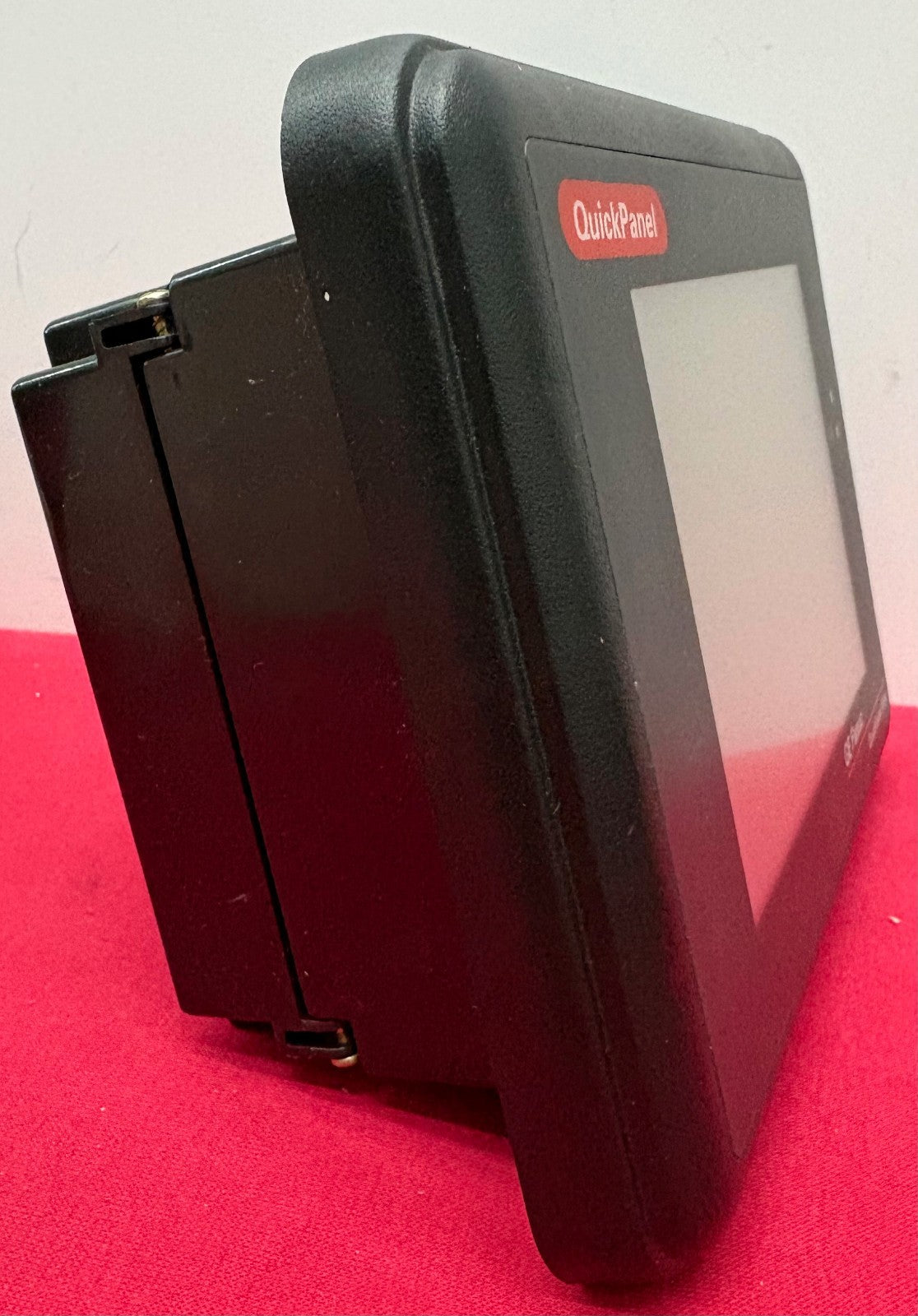 GE FANUC QUICKPANEL VIEW 6” COLOR TOUCHSCREEN V2.00 ES0611