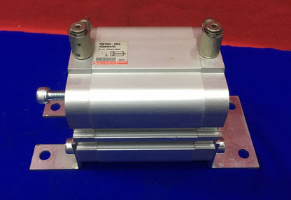 CILINDRO PNEUMATICO HOERBIGER ORIGA PA61330-005 / NZK6063/50