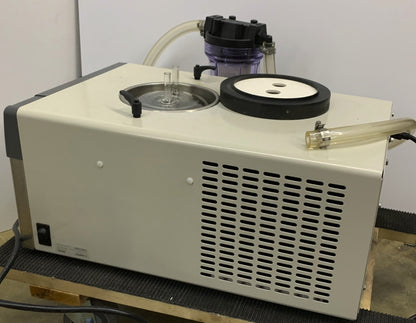 LABCONCO 7810016 CENTRIVAP AQUEOUS SYSTEM ACID-RESISTANT CENTRIVAP CONCENTRATOR