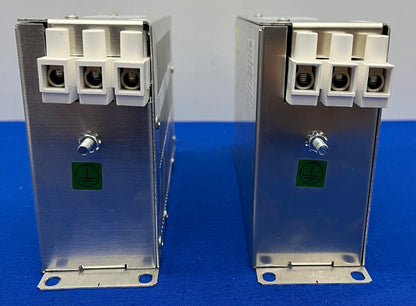 Allen Bradley AB 2198 KINETIX 5700 ENC LIJNFILTER 2198-DBR20-F SER A - HOEVEELHEID 2