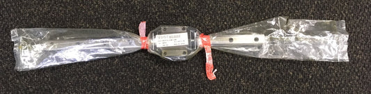 THK / TMA HSR25A1QZ00COM+520LM LINEAR BALL BEARING GUIDE BLOCK WITH 20.5" RAIL