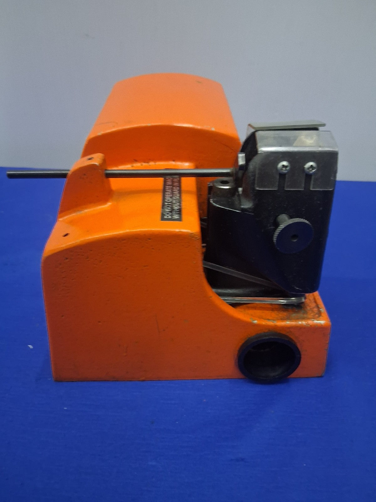 ERASER Rush Model RT-2 / AR-2301 Wire Stripper