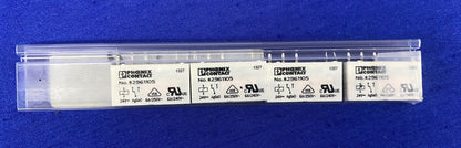 PHOENIX CONTACT REL-MR-24DC/21 29611051 RELAY GEN PURPOSE - 1 PKG QTY 4