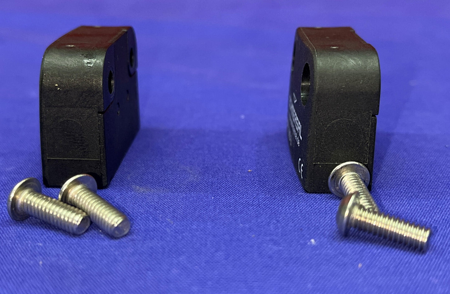 Imán del actuador Schmersal (1) BPS260-1 y (1) BPS260-2
