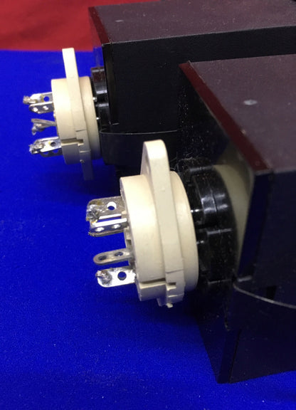 Menge 2 – ENTRELEC SSAC/TRM120A2Z30 Zeitverzögerungsrelais