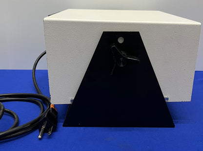 CHARLESWATER AUTO-SET ION PUMP 19500 VENTILATEUR D'AIR IONISANT ANTISTATIQUE