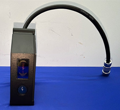 SENSORE LASER MICRO-EPSILON OPTONCDT OPTONCDT1700 ILD1700-2