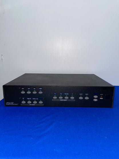 INLINE, MSV0804, COMMUTATEUR MATRICIEL VGA, NE S'ALLUME PAS