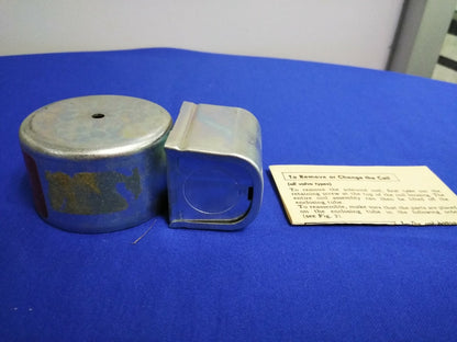 JE コイルアセンブリ J4-23 MM 