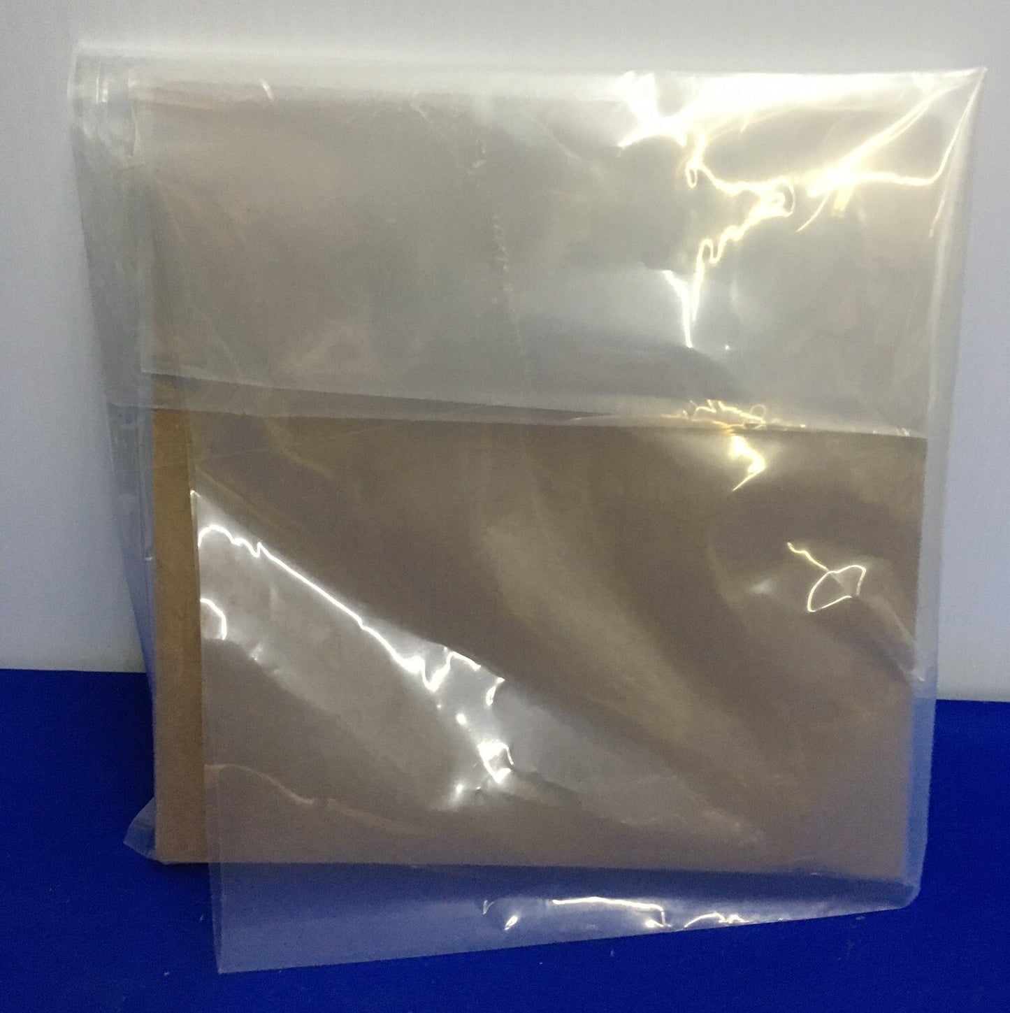 ÉLÉMENT CHAUFFANT ACCU-SEAL SENCORPWHITE 611-0004 - 30" X 1/4" HDMP &amp; 675