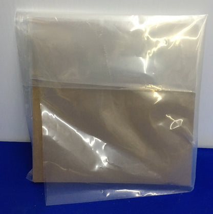 ÉLÉMENT CHAUFFANT ACCU-SEAL SENCORPWHITE 611-0004 - 30" X 1/4" HDMP &amp; 675