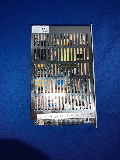 BOSCH APS-AEC21-PSU1 NETZTEIL, 3 STK., ALS POSTEN ZU VERKAUFEN