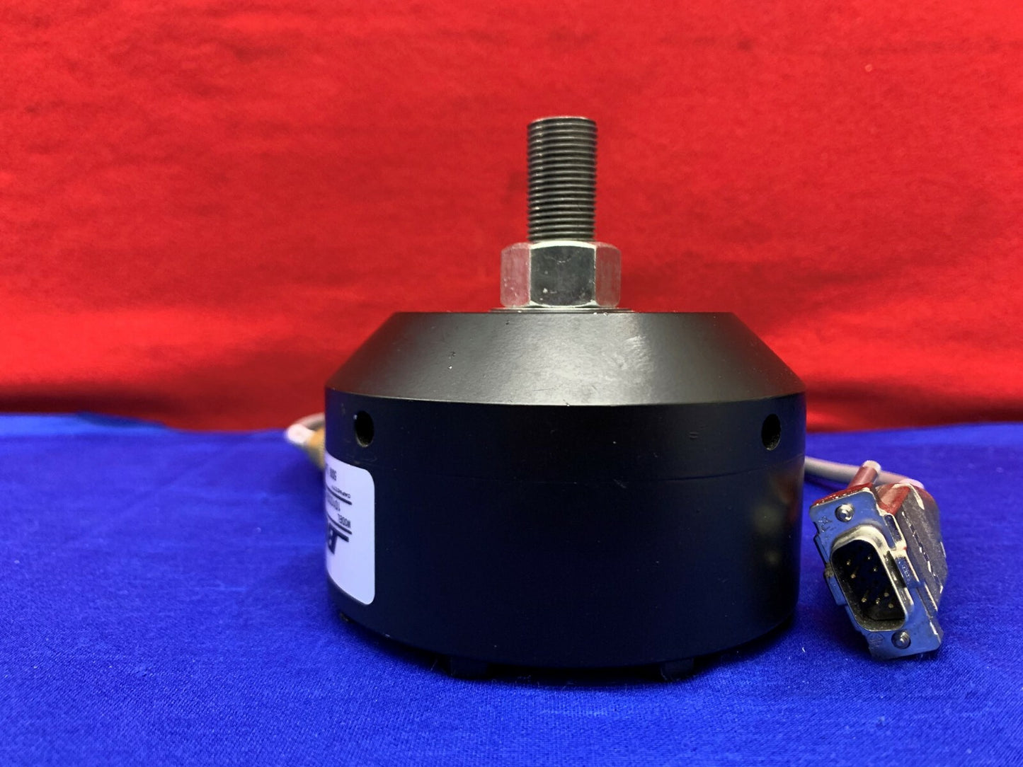 Bose (TA) Electroforce Endurance Tec Fatigue 1010CCH-500-B Pièce 