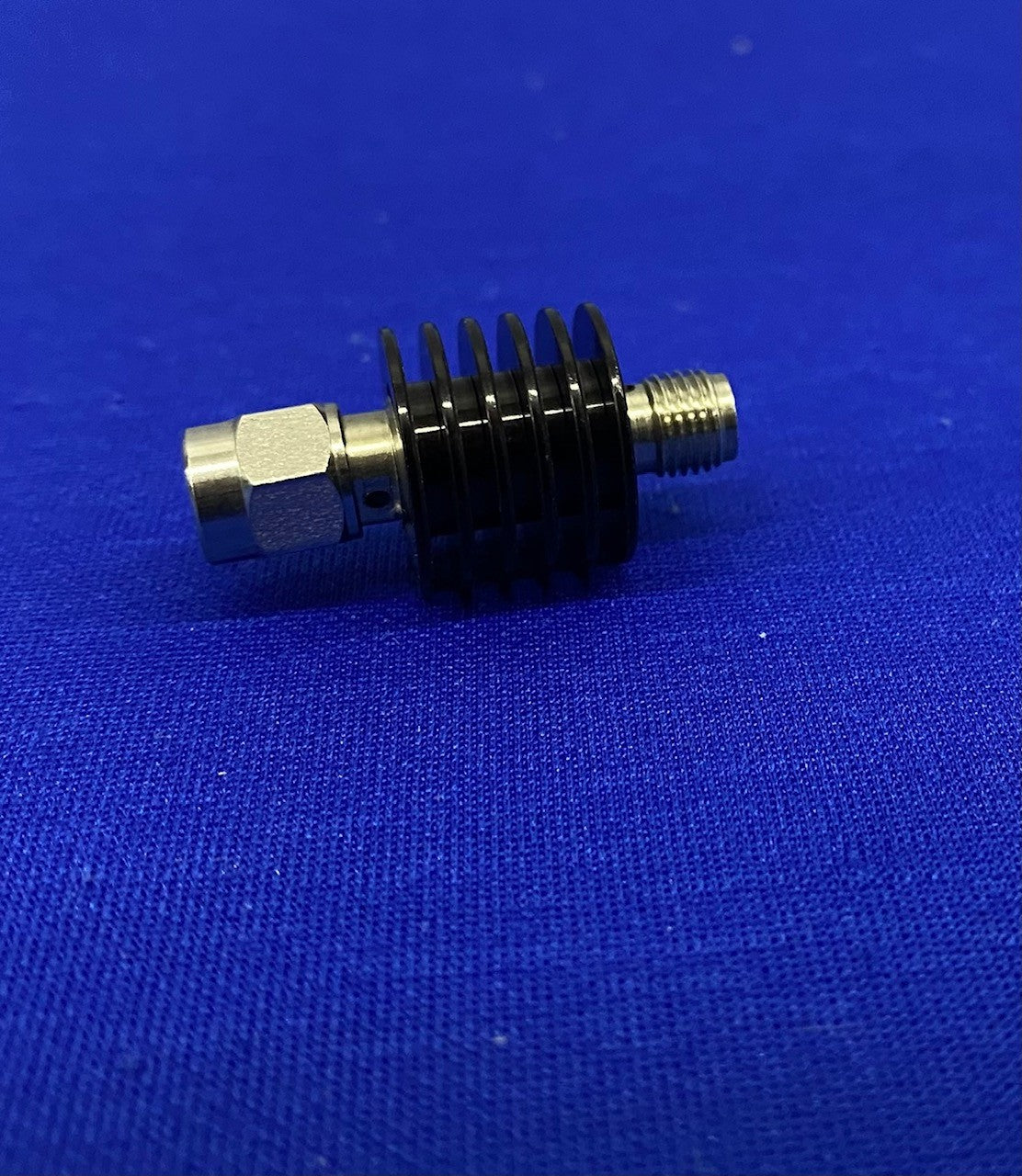 MCL BW-S40W5 5W 40dB DC-18GHz MINI-CIRCUITS ATTENUATOR RF/MICROWAVE APPLICATIONS