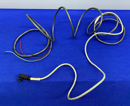 SMC D-F79 BX SOLID STATE SWITCH VLIEGLOOP