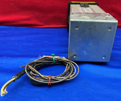 CONTROL DE DOSIFICACIÓN THERMO CENSE 49