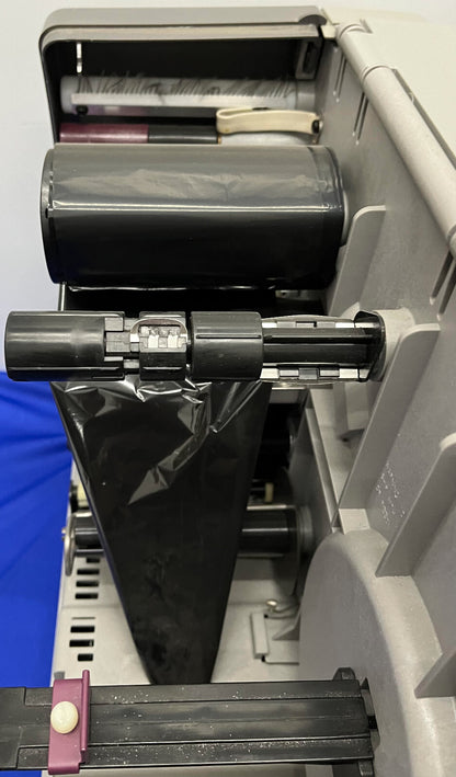 ZEBRA STRIPE S600 ™  LABEL PRINTER S600-101-00100 - PARTS/REPAIR