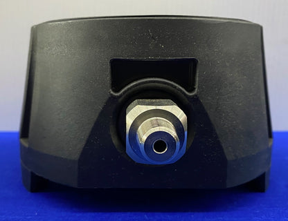 WEISS INSTRUMENTS (1) 4AZW5 SOLAR METRIX DIGITAL PRESSURE GAUGE