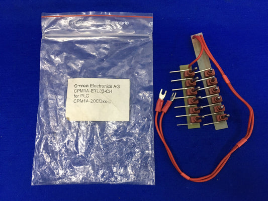 オムロン電子 CPM1A-ETL02-CH/CPM1AETL02CH 入力シミュレータ