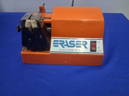 ERASER Rush Model RT-2 / AR-2301 Wire Stripper
