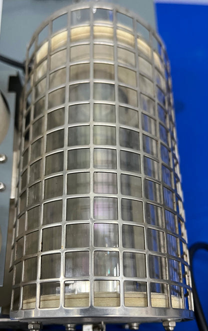 METTLER TOLEDO DO337 D0337 TITOLATORE FORNO ESSICCAZIONE RISCALDAMENTO A RESISTENZA