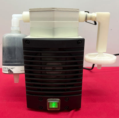 KNF LAB NEUBERGER LABOPORT® UN840 FTP VACUUM PUMP