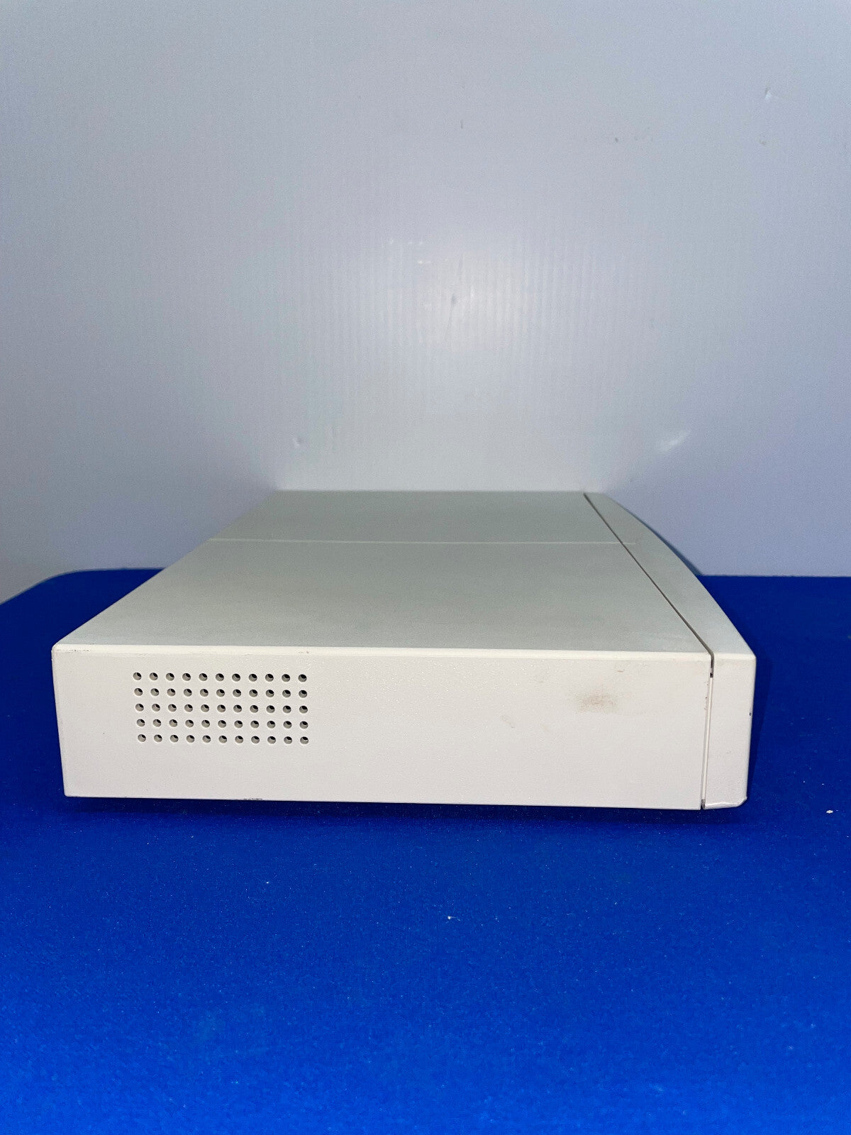 VIDEONICS, TM3000NTSC, VIDEO TITLEMAKER 3000 Parts or repir unable to test