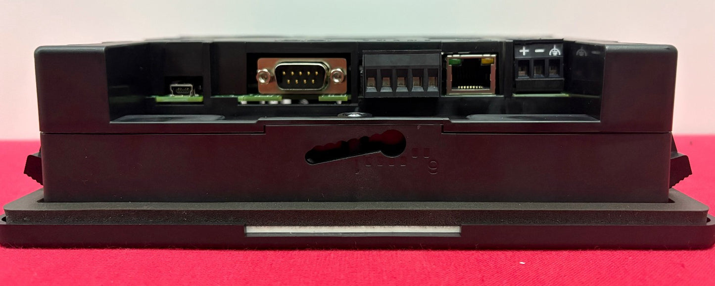 Allen-Bradley AB PANELVIEW C600 2711C-T6T SER A PN 74323 - PARTS/REPAIR