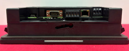 Allen-Bradley AB PANELVIEW C600 2711C-T6T SER A PN 74323 - PARTS/REPAIR