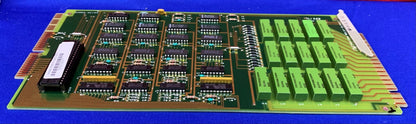 Scheda di uscita relè HP Hewlett-Packard 69730A 2345A-22702 