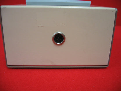 Cardiac Control Systems Inc VERSTERKERADAPTER MODEL 1401