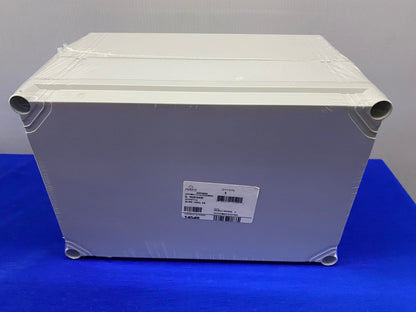 NVENT HOFFMAN Q302018ABI JUNCTION BOX QLINE/ENCLOSURE AB