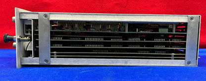 MODULE ENFICHABLE ANALOGIQUE/DATA PRECISION 620