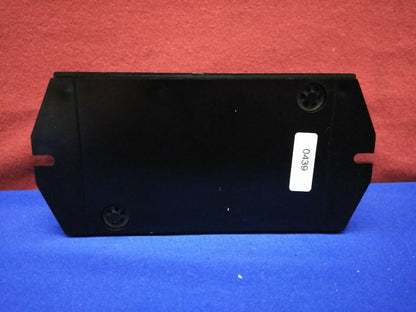 REGOLATORE DI TEMPERATURA ZYTRON BB 45-086 ZCP 100-8-Z019