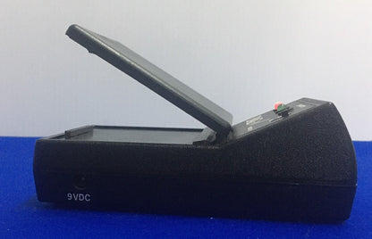 バッグチェック 3M 電気特殊製品部門 705 電源投入テスト済み