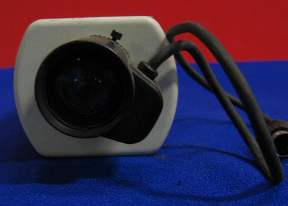 BURLE ÜBERWACHUNGSKAMERA MODELL TC552A-4 BEIGE ÜBERWACHUNGSKAMERA