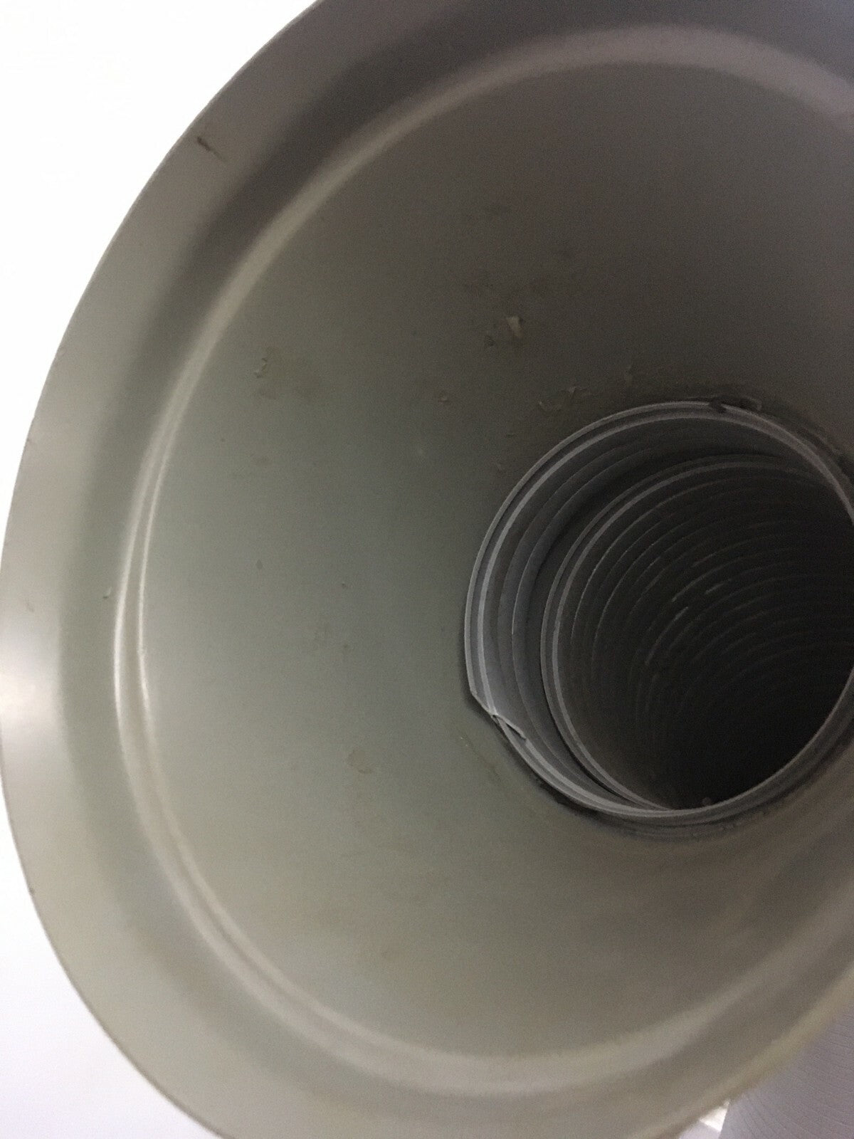 VOOR ONDERDELEN/REPARATIE PACE 8888-0825 / 88880825 DAMPAFZUIGER TOEVOER 110 FREQ 60 