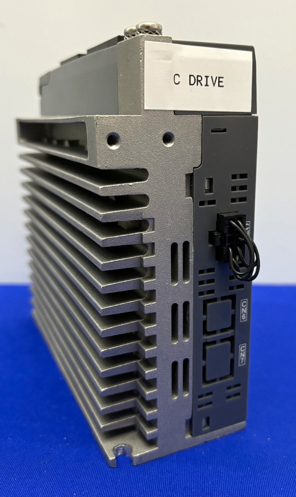 APPLIED MOTION PRODUCTS SV200 SV2A3-P-NE AC SERVO DRIVE 100-130 VAC