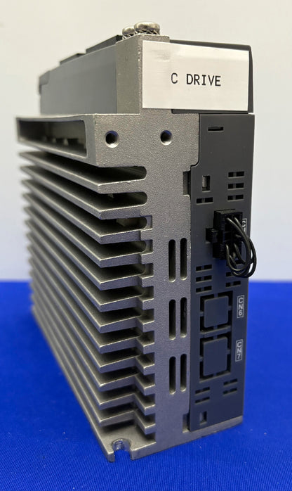 APPLIED MOTION PRODUCTS SV200 SV2A3-P-NE AC SERVO DRIVE 100-130 VAC