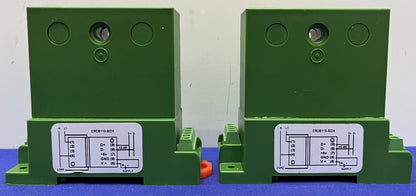 CR MAGNETICS CRD5110-500-30M TRANSDUCTEUR NUMÉRIQUE MULTIFONCTION À ÉLÉMENT UNIQUE - 2
