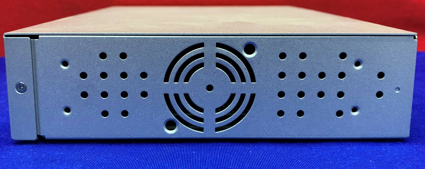 Edgewater Network 4550 Series 120-4550-01-D