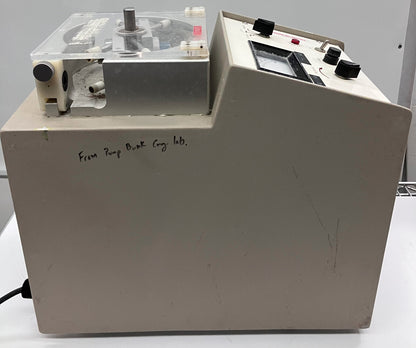 BOMBA PORTÁTIL PARA CORAZÓN SARNS INC 5M6002 