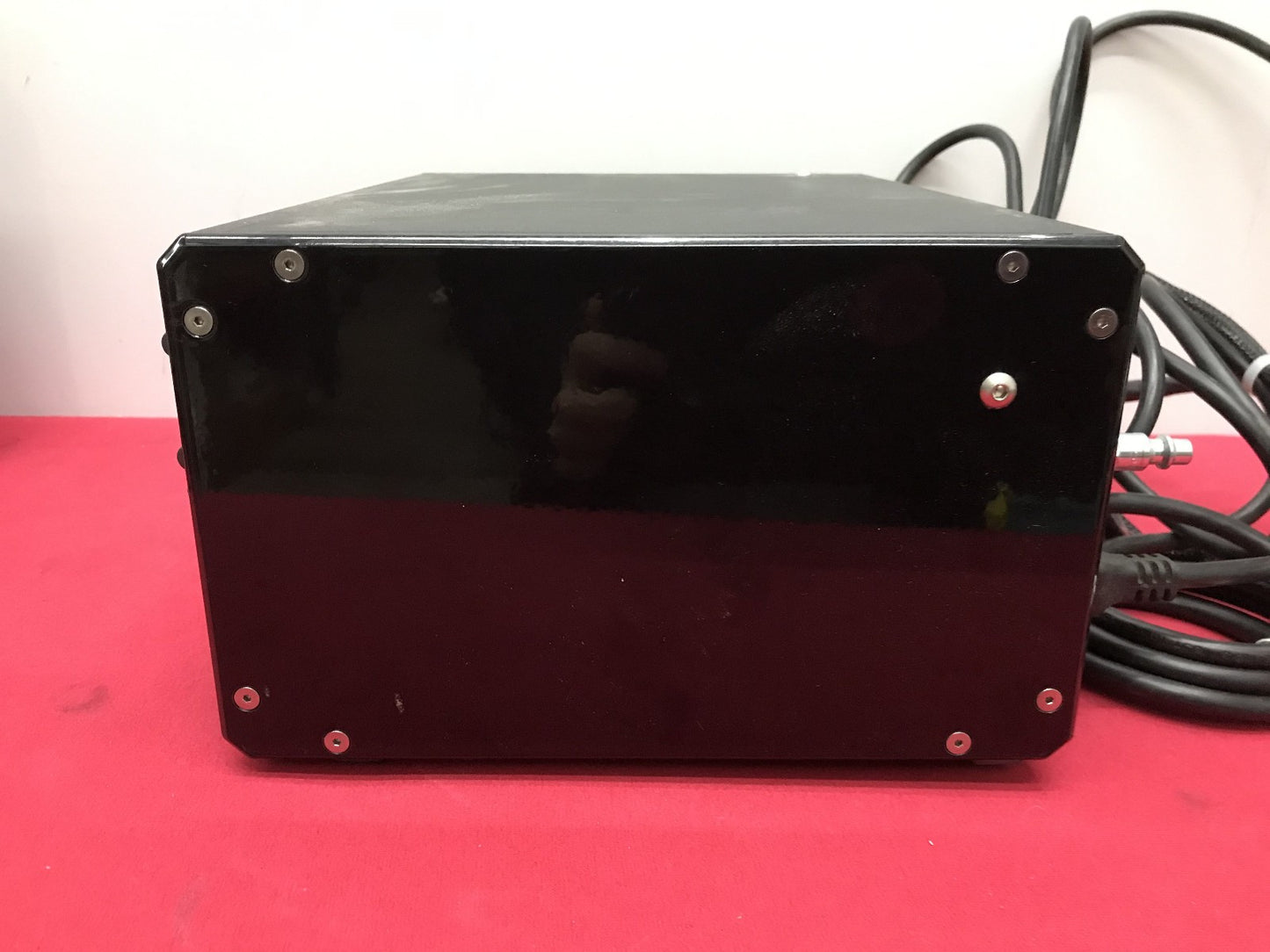 Beahm 220 B Thermal Die Bonder Hot Jow Split Die Bonder CONTROLLER ONLY FOR PART