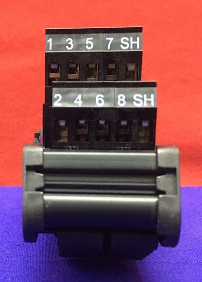 ASI INTERCONNECT
