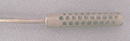 WAHL INSTRUMENTS K TYPE THERMOCOUPLE PROBE PALMER WAHL