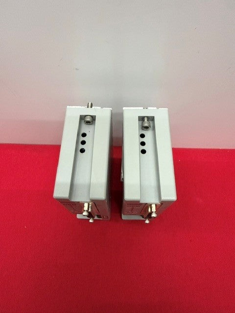 PARKER COMPUMOTOR OEM770T TORQUE SERVO DRIVE STEPPER CONTROLLER - 1 LOT QTY 2