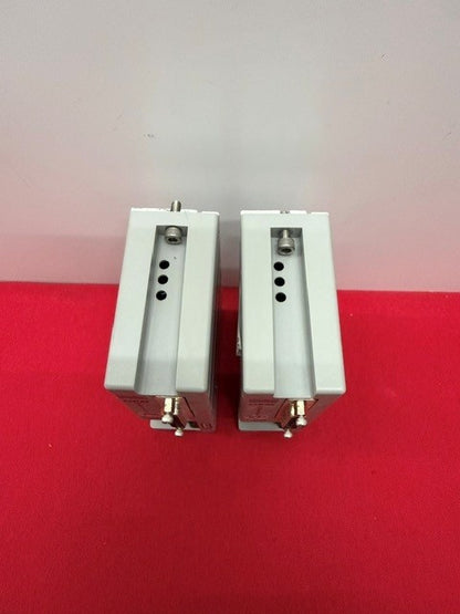 PARKER COMPUMOTOR OEM770T TORQUE SERVO DRIVE STEPPER CONTROLLER - 1 LOT QTY 2